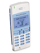 Sony Ericsson T100 – технические характеристики