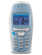 Sony Ericsson T200 – технические характеристики