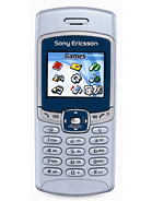 Sony Ericsson T230 – технические характеристики