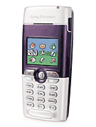 Sony Ericsson T310 – технические характеристики