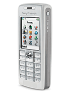 Sony Ericsson T630 – технические характеристики
