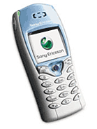 Sony Ericsson T68i – технические характеристики