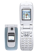 Sony Ericsson Z500 – технические характеристики