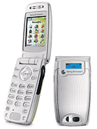 Sony Ericsson Z600 – технические характеристики