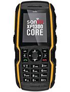 Sonim XP1300 Core – технические характеристики