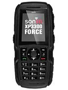 Sonim XP3300 Force – технические характеристики