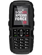 Sonim XP5300 Force 3G – технические характеристики