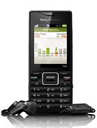 Sony Ericsson Elm – технические характеристики