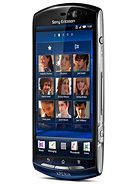 Sony Ericsson Xperia Neo – технические характеристики