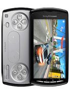 Sony Ericsson Xperia PLAY CDMA – технические характеристики