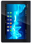 Sony Xperia Tablet S – технические характеристики
