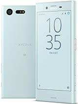 Sony Xperia X Compact – технические характеристики