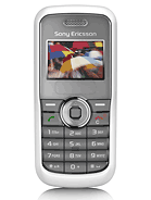 Sony Ericsson J100 – технические характеристики