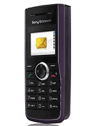 Sony Ericsson J110 – технические характеристики