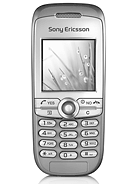 Sony Ericsson J210 – технические характеристики