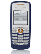 Sony Ericsson J230 – технические характеристики