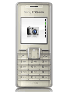 Sony Ericsson K200 – технические характеристики