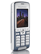 Sony Ericsson K310 – технические характеристики