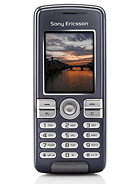 Sony Ericsson K510 – технические характеристики