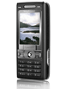 Sony Ericsson K790 – технические характеристики