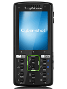 Sony Ericsson K850 – технические характеристики