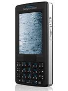 Sony Ericsson M608 – технические характеристики