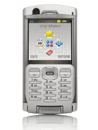 Sony Ericsson P990 – технические характеристики