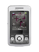 Sony Ericsson T303 – технические характеристики