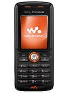 Sony Ericsson W200 – технические характеристики