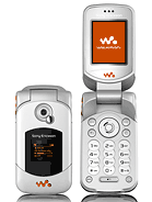 Sony Ericsson W300 – технические характеристики