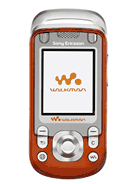 Sony Ericsson W550 – технические характеристики