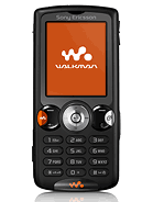 Sony Ericsson W810 – технические характеристики