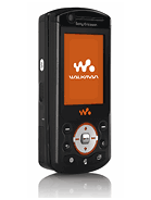 Sony Ericsson W900 – технические характеристики