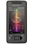 Sony Ericsson Xperia X1 – технические характеристики