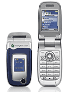 Sony Ericsson Z525 – технические характеристики