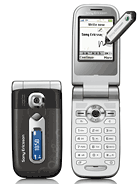 Sony Ericsson Z558 – технические характеристики