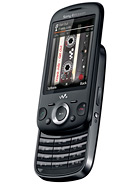 Sony Ericsson Zylo – технические характеристики