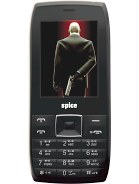 Spice M-5365 Boss Killer – технические характеристики
