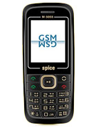 Spice M-5055 – технические характеристики