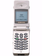 Samsung A100 – технические характеристики