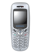 Samsung C200 – технические характеристики