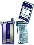 Samsung D700 – технические характеристики