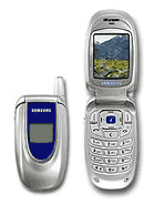 Samsung E105 – технические характеристики
