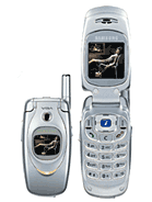 Samsung E600 – технические характеристики
