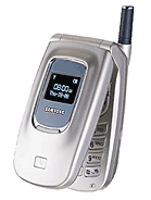 Samsung P705 – технические характеристики