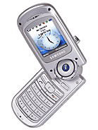 Samsung P730 – технические характеристики