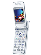 Samsung S200 – технические характеристики