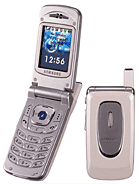 Samsung X430 – технические характеристики