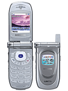 Samsung Z105 – технические характеристики