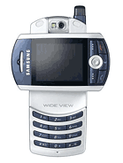 Samsung Z130 – технические характеристики